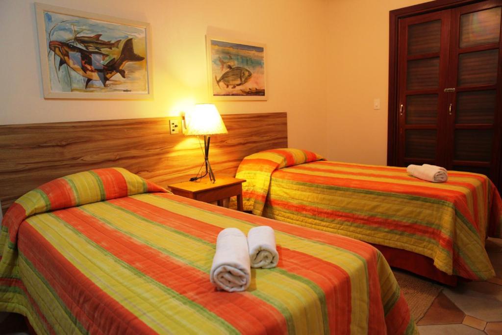 Luxo Casal - Hotel Pira Miuna